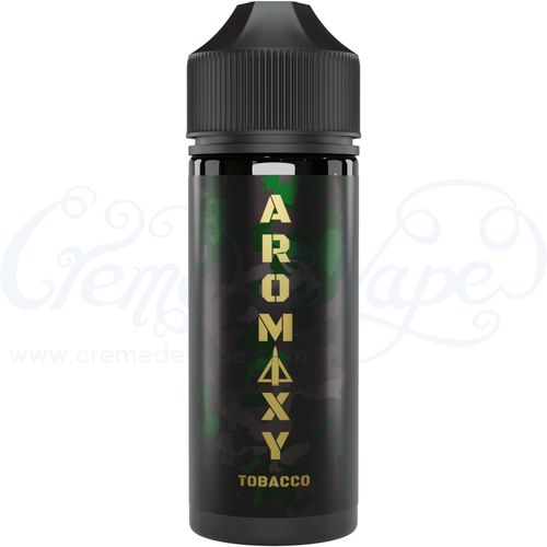 Tobacco by Aromaxy - 100ml Shortfill